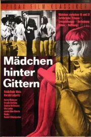 Mädchen hinter Gittern Mädchen hinter Gittern