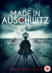Made in Auschwitz: The Untold Story of Block 10