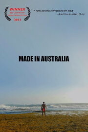 MADE IN AUSTRALIA MADE IN AUSTRALIA