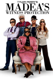 Madea's Witness Protection Madea's Witness Protection