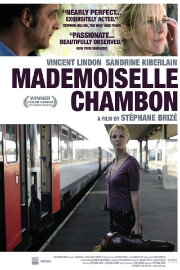 Mademoiselle Chambon