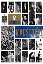 Madness: At Madstock 1992 Madness: At Madstock 1992