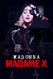 Madonna: Madame X Madonna: Madame X