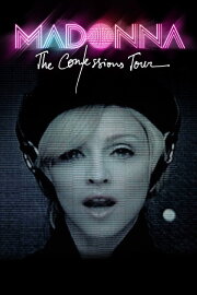 Madonna: The Confessions Tour Madonna: The Confessions Tour