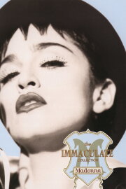 Madonna: The Immaculate Collection Madonna: The Immaculate Collection
