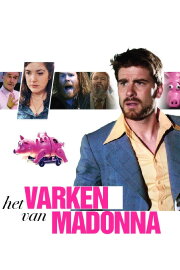 Madonna's Pig