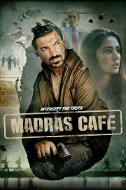 Madras Cafe Madras Cafe