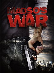 Madso's War Madso's War