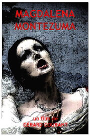 Magdalena Montezuma Magdalena Montezuma