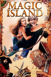 Magic Island Magic Island