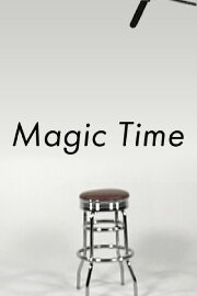 Magic Time: A Tribute to Jack Lemmon Magic Time: A Tribute to Jack Lemmon