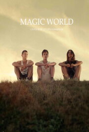 Magic World Magic World