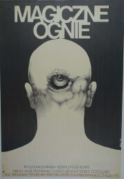 Magiczne ognie Magiczne ognie