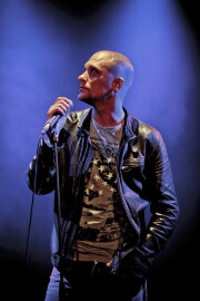 Magnus Betnér IV