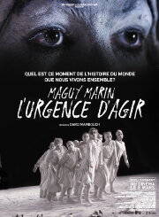 Maguy Marin: Time to Act Maguy Marin: Time to Act
