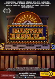 Magyar hangja…