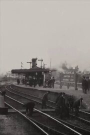 Maidenhead Junction Maidenhead Junction