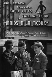 Maids a la Mode Maids a la Mode