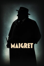 Maigret Maigret