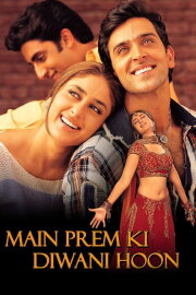 Main Prem Ki Diwani Hoon Main Prem Ki Diwani Hoon