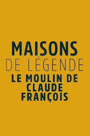 Maisons et hôtels de légende - Moulin de Dannemois, le jardin secret de Claude François
