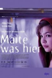 Maite Was Here Maite Was Here