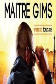 Maître Gims : Warano Tour