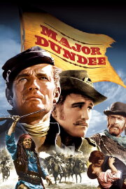 Major Dundee Major Dundee