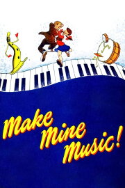 Make Mine Music Make Mine Music