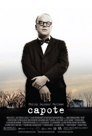 Making Capote: Concept to Script Making Capote: Concept to Script