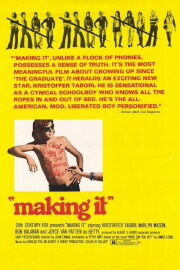 Making It Making It