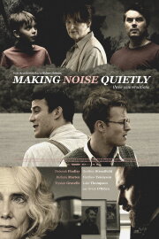 Making Noise Quietly: Three Conversations
