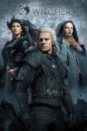 Making The Witcher