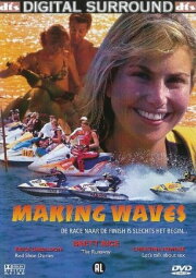 Making Waves Making Waves
