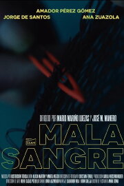 Mala sangre