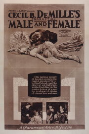 Male and Female