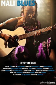 Mali Blues