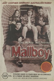 Mallboy Mallboy