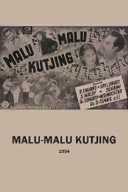 Malu-Malu Kutjing