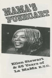 MaMa's Pushcart MaMa's Pushcart