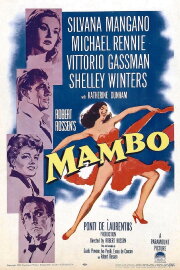 Mambo Mambo