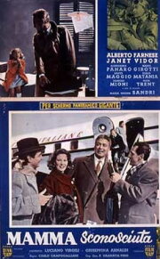 Mamma sconosciuta