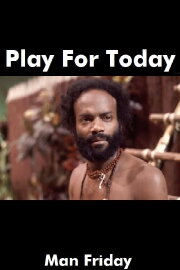 Man Friday Man Friday
