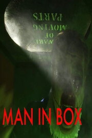 Man in Box Man in Box