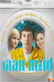 Man Maid Man Maid