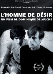 Man of Desire Man of Desire