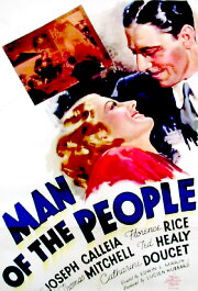 Man Of The People