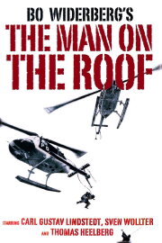 Man on the Roof
