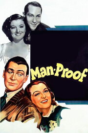 Man-Proof Man-Proof