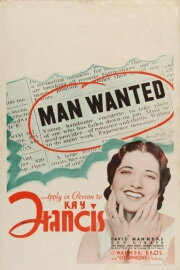 Man Wanted Man Wanted